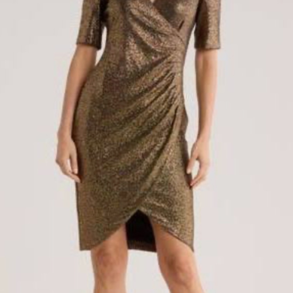 Dress - Picture 4 of 4